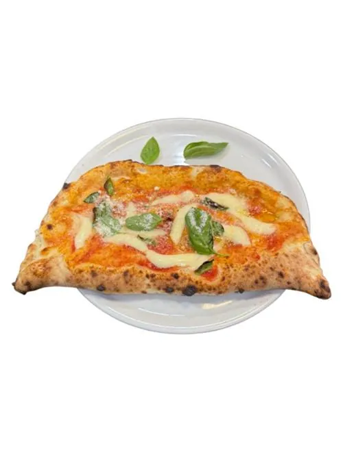 Calzone al horno