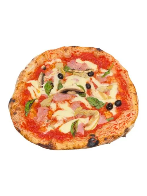Capricciosa
