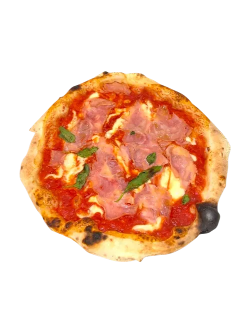 Jamón cocido