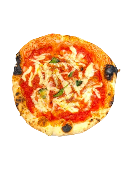 Provola e pepe