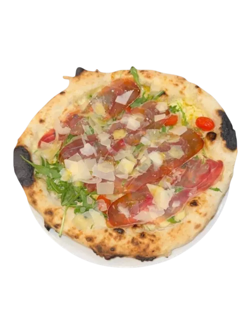 Tomate cherry
